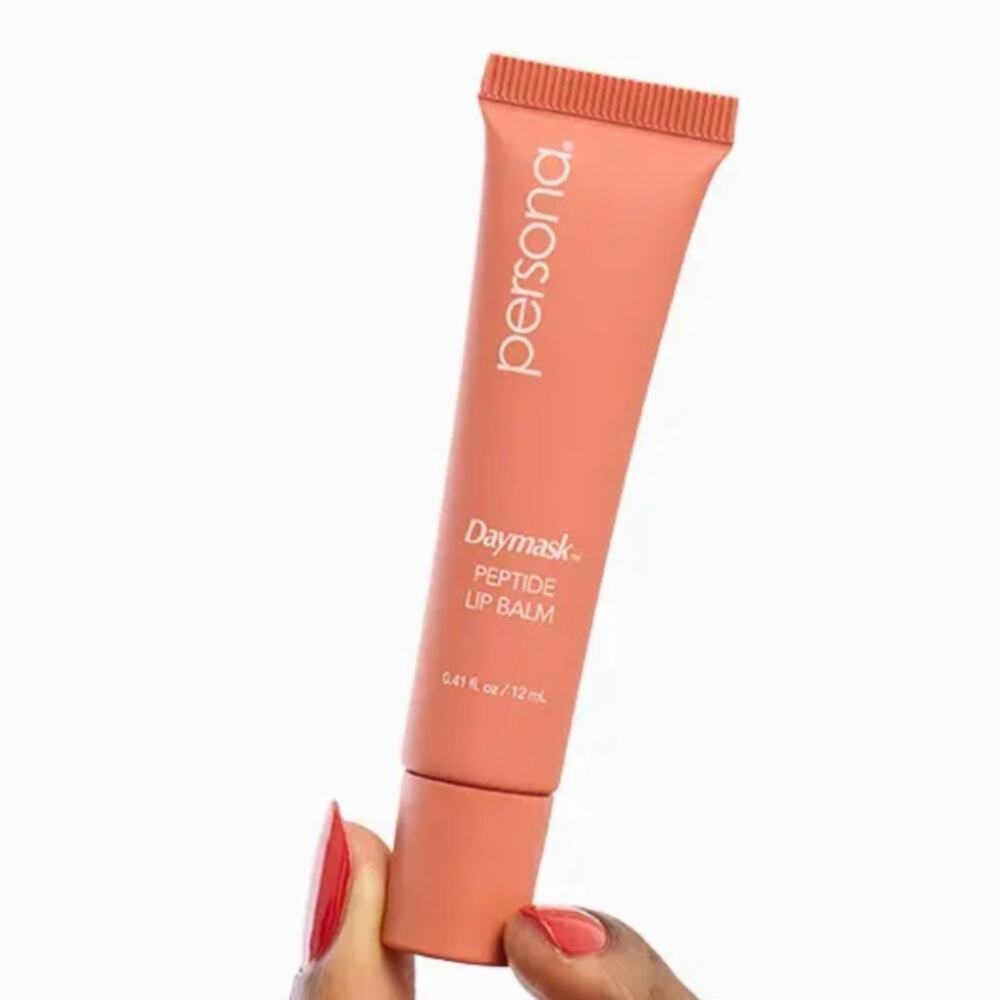 Persona DayMask Peptide Lip Balm June